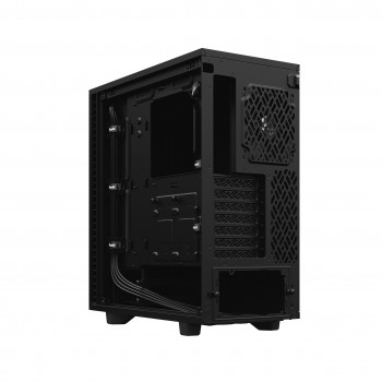 Fractal Design Define 7 Compact Midi Tower Noir