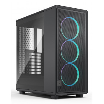 Fractal Design Epoch Midi Tower Noir