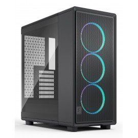 Fractal Design Epoch Midi Tower Noir