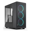 Fractal Design Epoch Midi Tower Noir