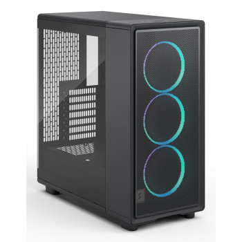 Fractal Design Epoch Midi Tower Noir