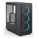 Fractal Design Epoch Midi Tower Noir