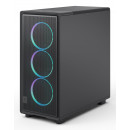Fractal Design Epoch Midi Tower Noir