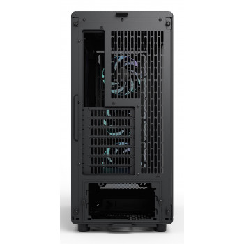 Fractal Design Epoch Midi Tower Noir