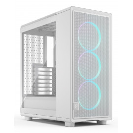 Fractal Design Epoch Midi Tower Blanc