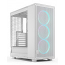Fractal Design Epoch Midi Tower Blanc