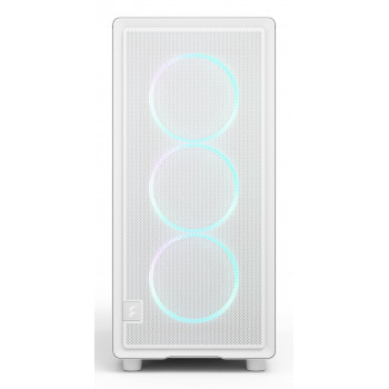 Fractal Design Epoch Midi Tower Blanc