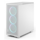 Fractal Design Epoch Midi Tower Blanc
