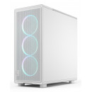 Fractal Design Epoch Midi Tower Blanc