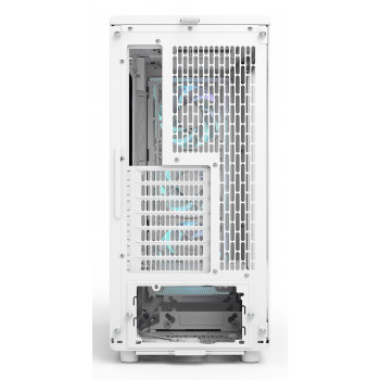 Fractal Design Epoch Midi Tower Blanc