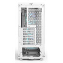 Fractal Design Epoch Midi Tower Blanc