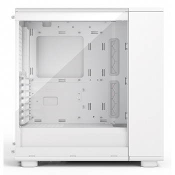 Fractal Design Epoch Midi Tower Blanc