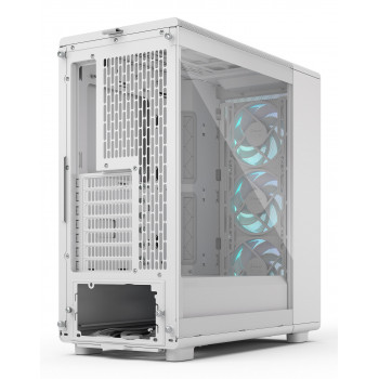 Fractal Design Epoch Midi Tower Blanc