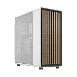 Fractal Design North Midi Tower Blanc