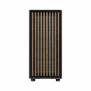 Fractal Design North Midi Tower Blanc