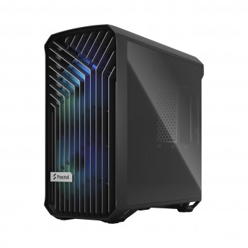 Fractal Design Torrent Compact Tower Noir