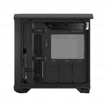 Fractal Design Torrent Compact Tower Noir