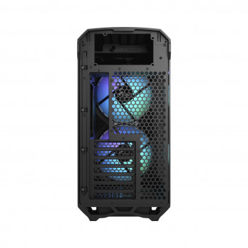Fractal Design Torrent Compact Tower Noir
