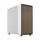 Fractal Design North XL Midi Tower Blanc