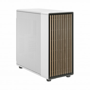 Fractal Design North XL Midi Tower Blanc