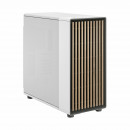 Fractal Design North XL Midi Tower Blanc