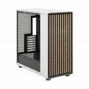 Fractal Design North XL Midi Tower Blanc