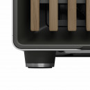 Fractal Design North XL Midi Tower Blanc