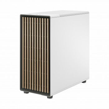 Fractal Design North XL Midi Tower Blanc
