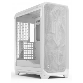 Fractal Design Meshify 3 Blanc