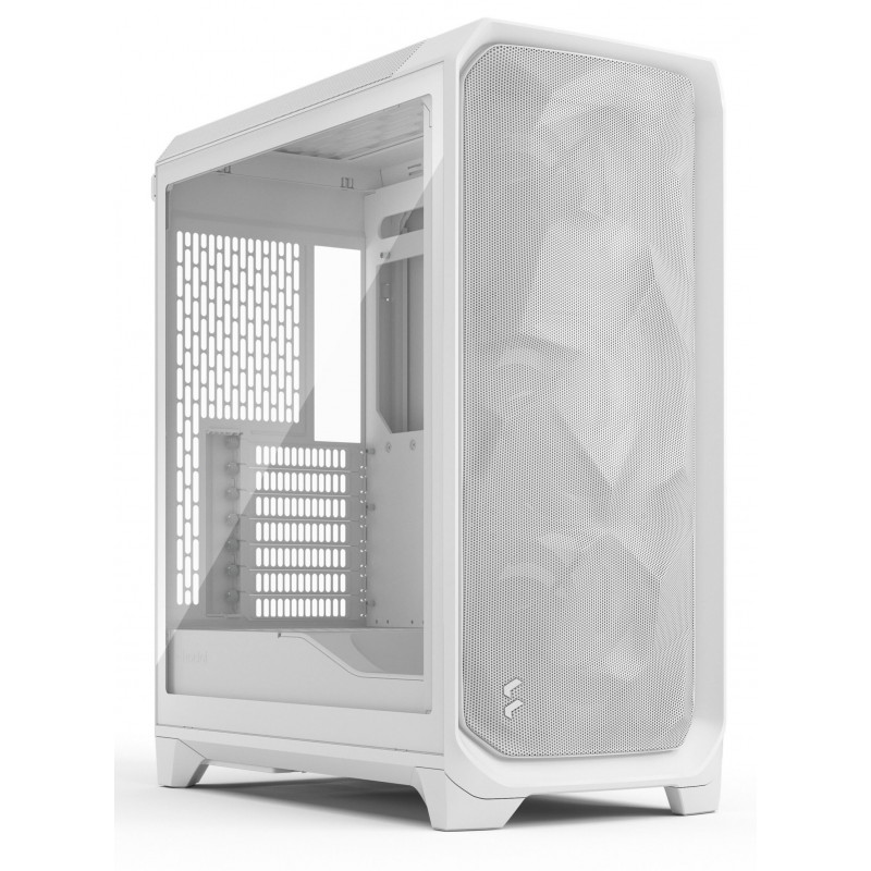 Fractal Design Meshify 3 Blanc