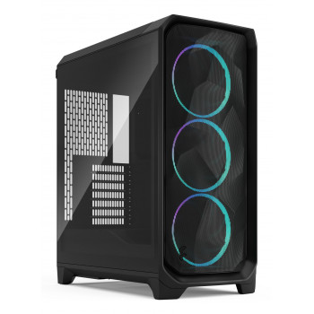 Fractal Design Meshify 3 Noir