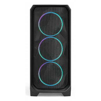 Fractal Design Meshify 3 Noir