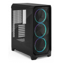Fractal Design Meshify 3 Noir