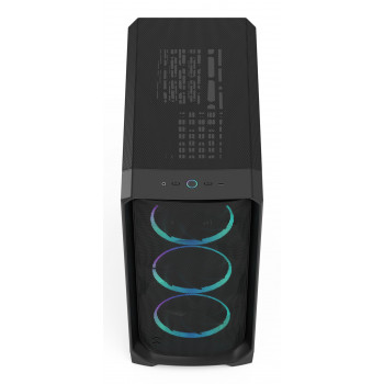 Fractal Design Meshify 3 Noir