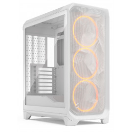 Fractal Design Meshify 3 Blanc