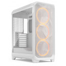 Fractal Design Meshify 3 Blanc