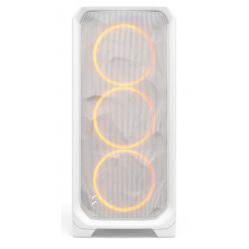 Fractal Design Meshify 3 Blanc