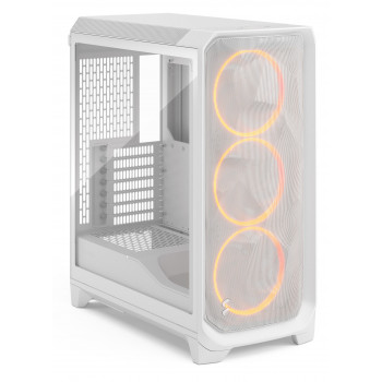 Fractal Design Meshify 3 Blanc