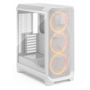 Fractal Design Meshify 3 Blanc