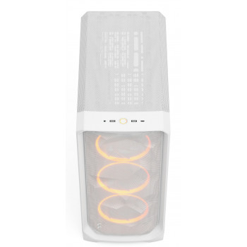 Fractal Design Meshify 3 Blanc