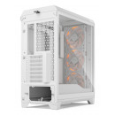 Fractal Design Meshify 3 Blanc