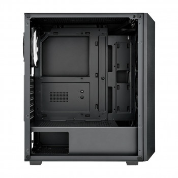 FSP CMT218 Midi Tower Noir