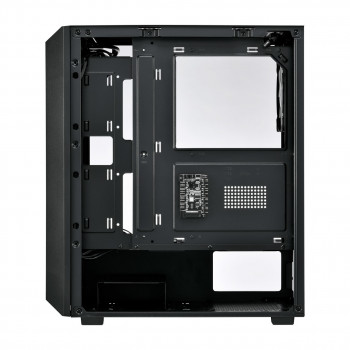 FSP CMT218 Midi Tower Noir