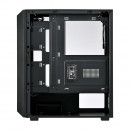 FSP CMT218 Midi Tower Noir