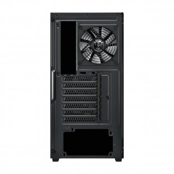 FSP CMT218 Midi Tower Noir