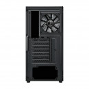 FSP CMT218 Midi Tower Noir