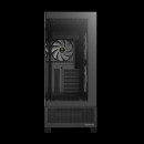 GAMDIAS ATLAS M1 unité centrale Midi Tower Noir