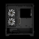 GAMDIAS ATLAS M1 unité centrale Midi Tower Noir