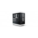 HYTE Y40 Midi Tower Noir, Blanc