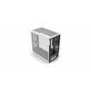 HYTE Y40 Midi Tower Noir, Blanc